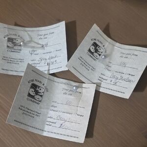 Kobe Pearl & Gem Co. Loose Pearls